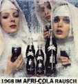 Nonnen mit AFRI-Cola