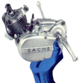 Sachs-Motor