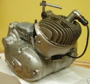 Motor bei eBay 281,-- €